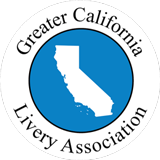 California Livery Association Logo