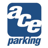 Ace Parking Logo