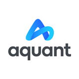 Aguant Logo