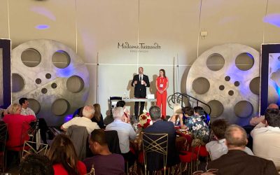 The ROI of Entertainment at Corporate and Community Events: Is It Worth the Budget?