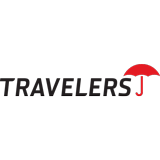 the travelers Insurance Logo