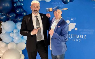 How to Turn a Standard Networking Event Into an Unforgettable Experience