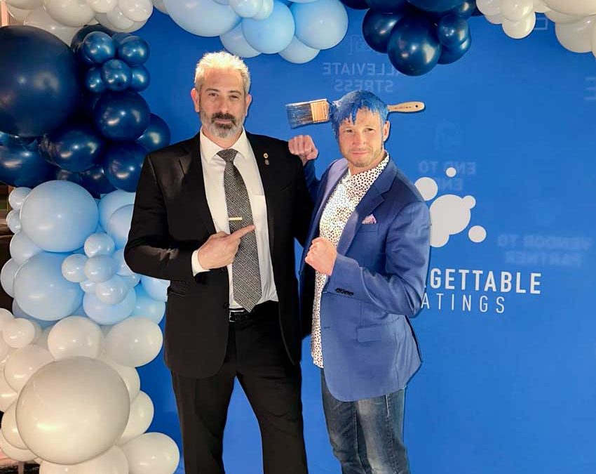 How to Turn a Standard Networking Event Into an Unforgettable Experience